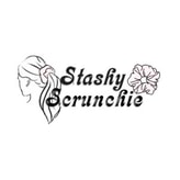 Stashy Scrunchie coupon codes