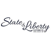 State & Liberty coupon codes