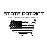 State Patriot Clothing coupon codes