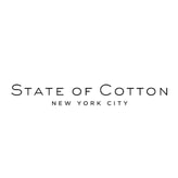 State of Cotton NYC coupon codes
