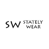 Stately Wear coupon codes