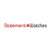 Statement Watches coupon codes