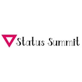 Status Summit coupon codes