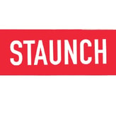 Staunch Nation coupon codes