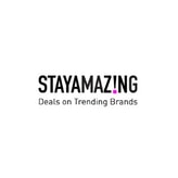 Stay Amazing coupon codes