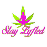 Stay Lyfted coupon codes