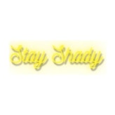 Stay Shady coupon codes