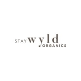 Stay Wyld Organics coupon codes
