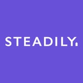 Steadily coupon codes