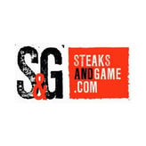 Steaks and Game coupon codes