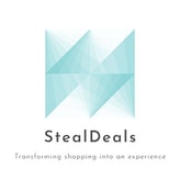 Steal Deals coupon codes