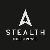 Stealth for Men coupon codes