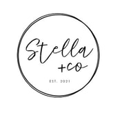 Stella + Co Baby Boutique coupon codes