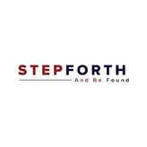 StepForth coupon codes