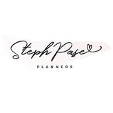 Steph Pase Planners coupon codes