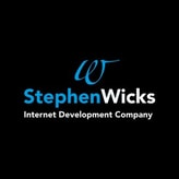 Stephen Wicks coupon codes