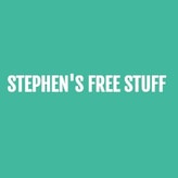 Stephen's Free Stuff coupon codes
