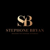 Stephone Bryan coupon codes