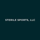 Sterile Sports coupon codes