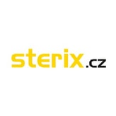 Sterix.cz coupon codes
