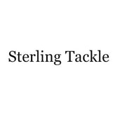 Sterling Tackle coupon codes