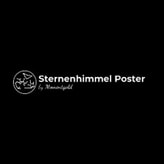 Sternenhimmel Poster coupon codes