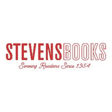 Stevens Books coupon codes