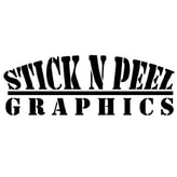 Stick N Peel Graphics coupon codes