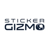 Sticker Gizmo coupon codes
