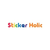 Sticker Holic coupon codes