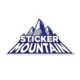 Sticker Mountain coupon codes