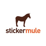 Sticker Mule coupon codes