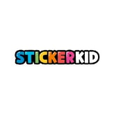 StickerKid coupon codes