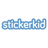 StickerKid coupon codes