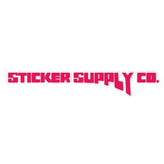 StickerSupplyCo coupon codes
