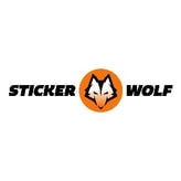 StickerWolf coupon codes