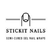 Stickit Nails coupon codes
