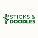 Sticks & Doodles coupon codes