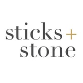Sticks + Stone coupon codes