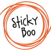 StickyBoo coupon codes
