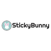 StickyBunny coupon codes