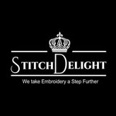 Stitch Delight coupon codes
