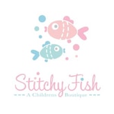 Stitchy Fish coupon codes