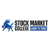 Stock Market College coupon codes