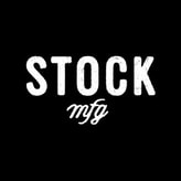 Stock Mfg. Co. coupon codes