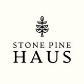 Stone Pine Haus coupon codes