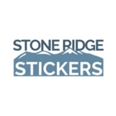 Stone Ridge Stickers coupon codes