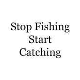 Stop Fishing Start Catching coupon codes