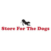 Store For The Dogs coupon codes