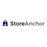 StoreAnchor coupon codes